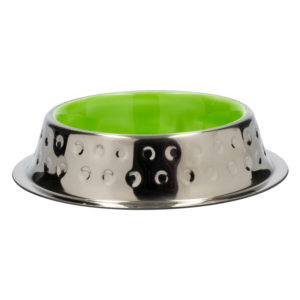 Plato Para Mascota Interior Elegante Acabado Solido KUMAR Unidad