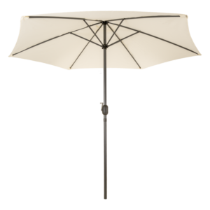 Sombrilla Basic Beige FREE HOME Unidad