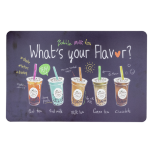 Individual Smoothie C FREE HOME 43.5X28.2 Cm