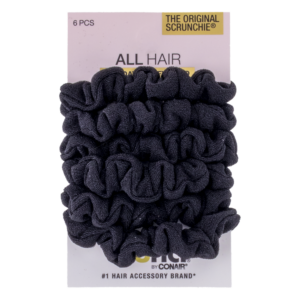 Chunchis Negros Delgados X CONAIR Unidad