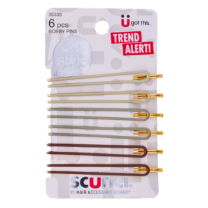 Invisibles S Nudes X6 CONAIR Paquete