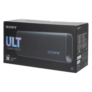 Parlante Portátil Srs-Ult30/Bcla SONY Inalámbrico