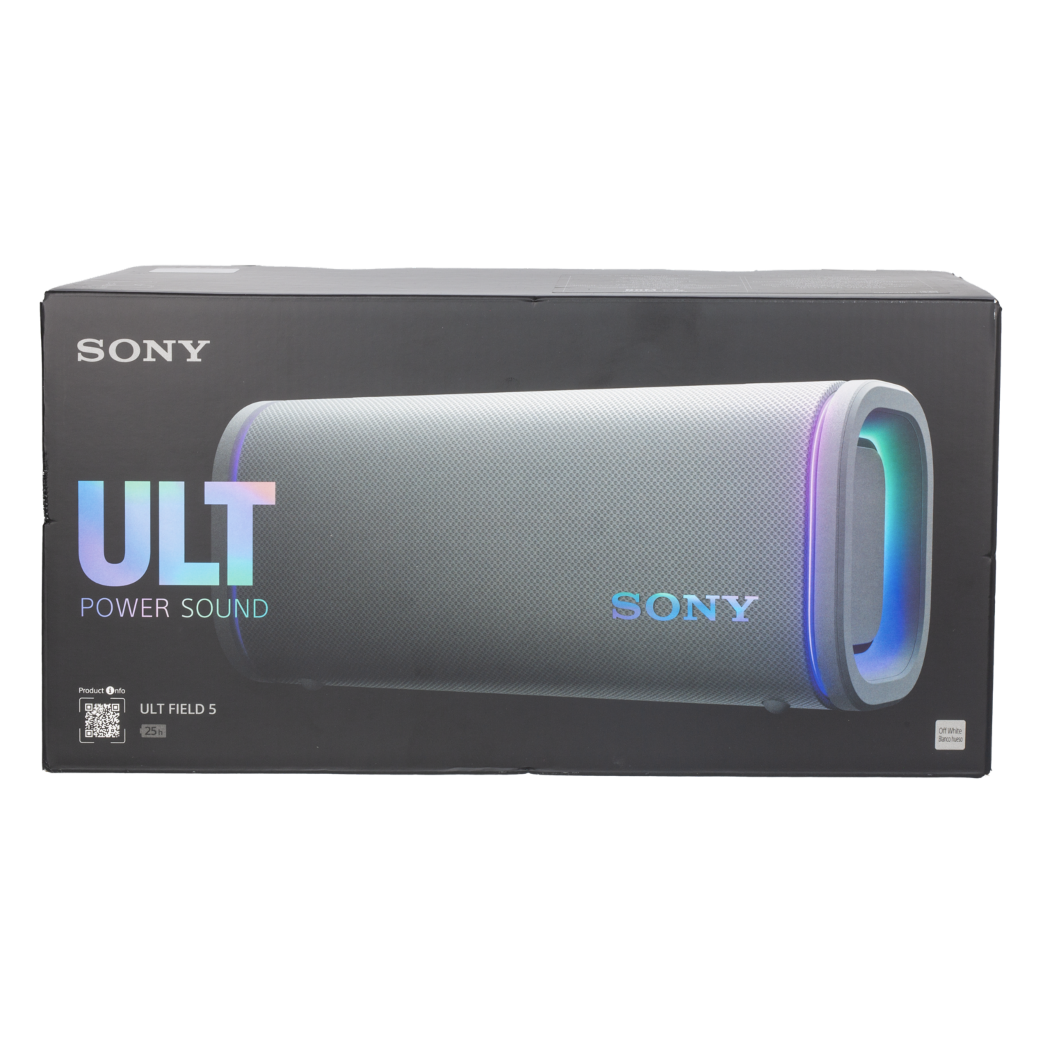 Parlante 5168 Parlante Srs-Ult50/Wzla SONY Inalámbrico