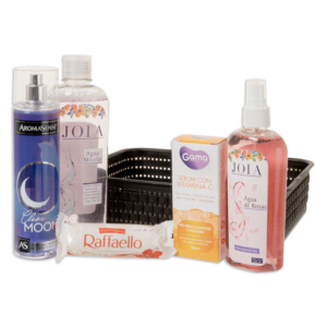 Canasta Para Obsequio Mujer Unidad SUPERMAXI