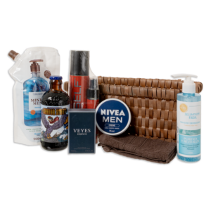 Canasta Para Obsequio Hombre Unidad SUPERMAXI
