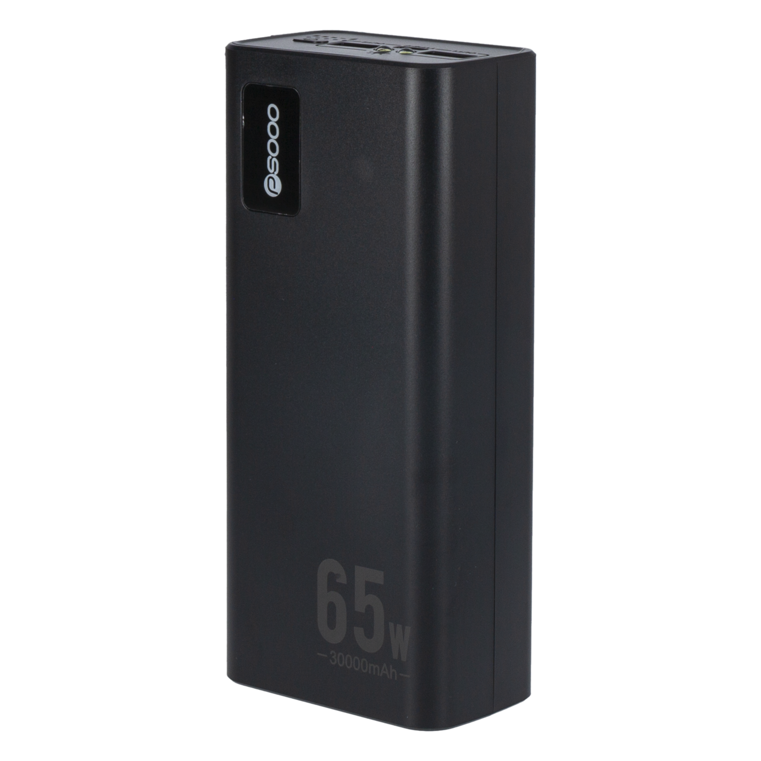 Power Bank M16 30000 MaH JV Universal - Imagen 3