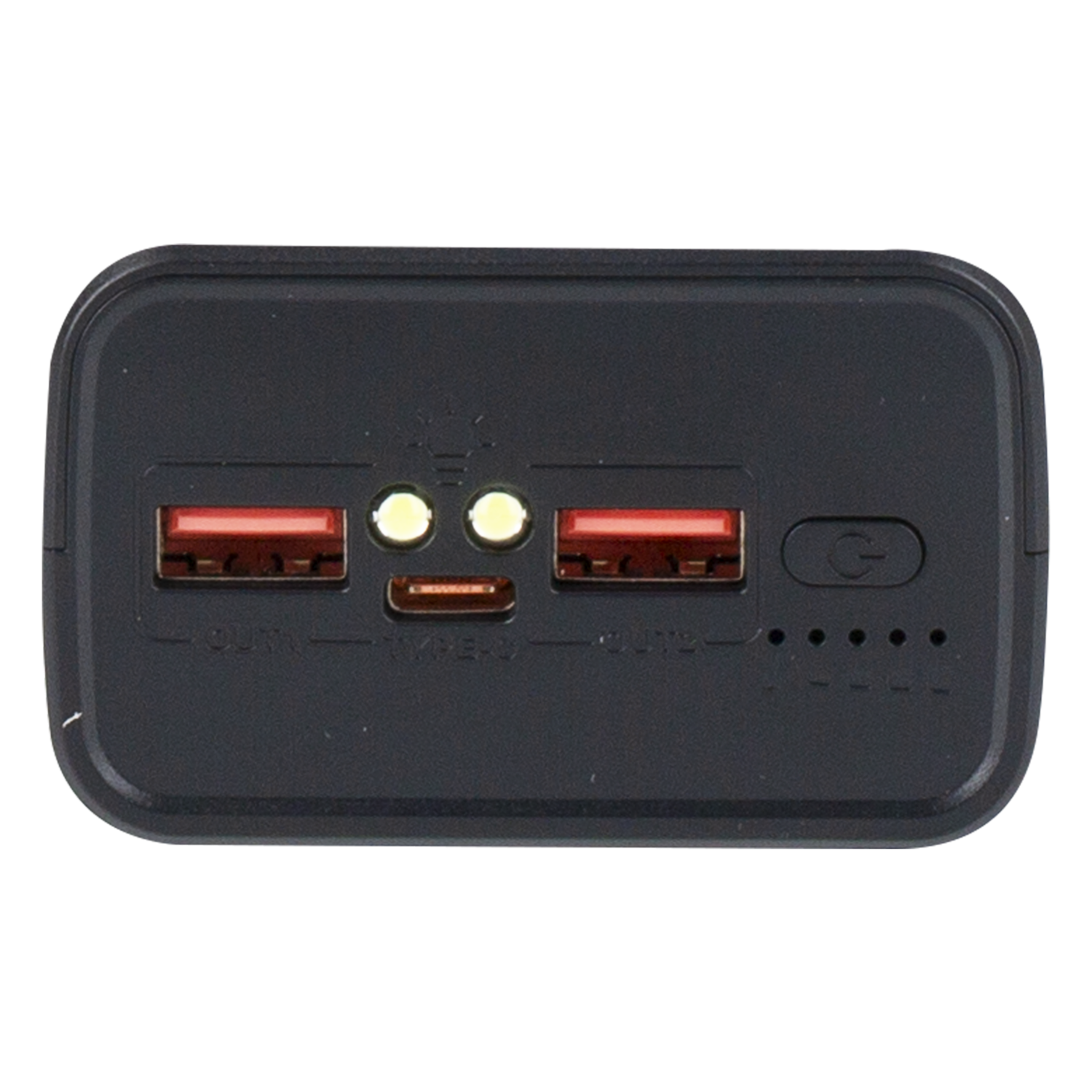 Power Bank M16 30000 MaH JV Universal - Imagen 2