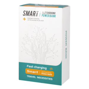 Power Bank M16 30000 MaH JV Universal