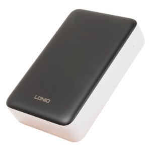 Power Bank Pq 27 Turbo 20000 Mah LDNIO 65 W