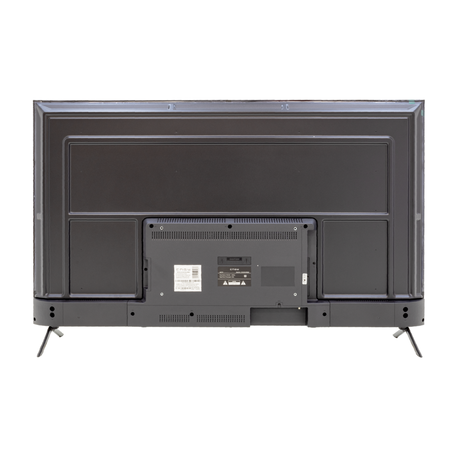 Tv Google ENGY 50" - Imagen 2