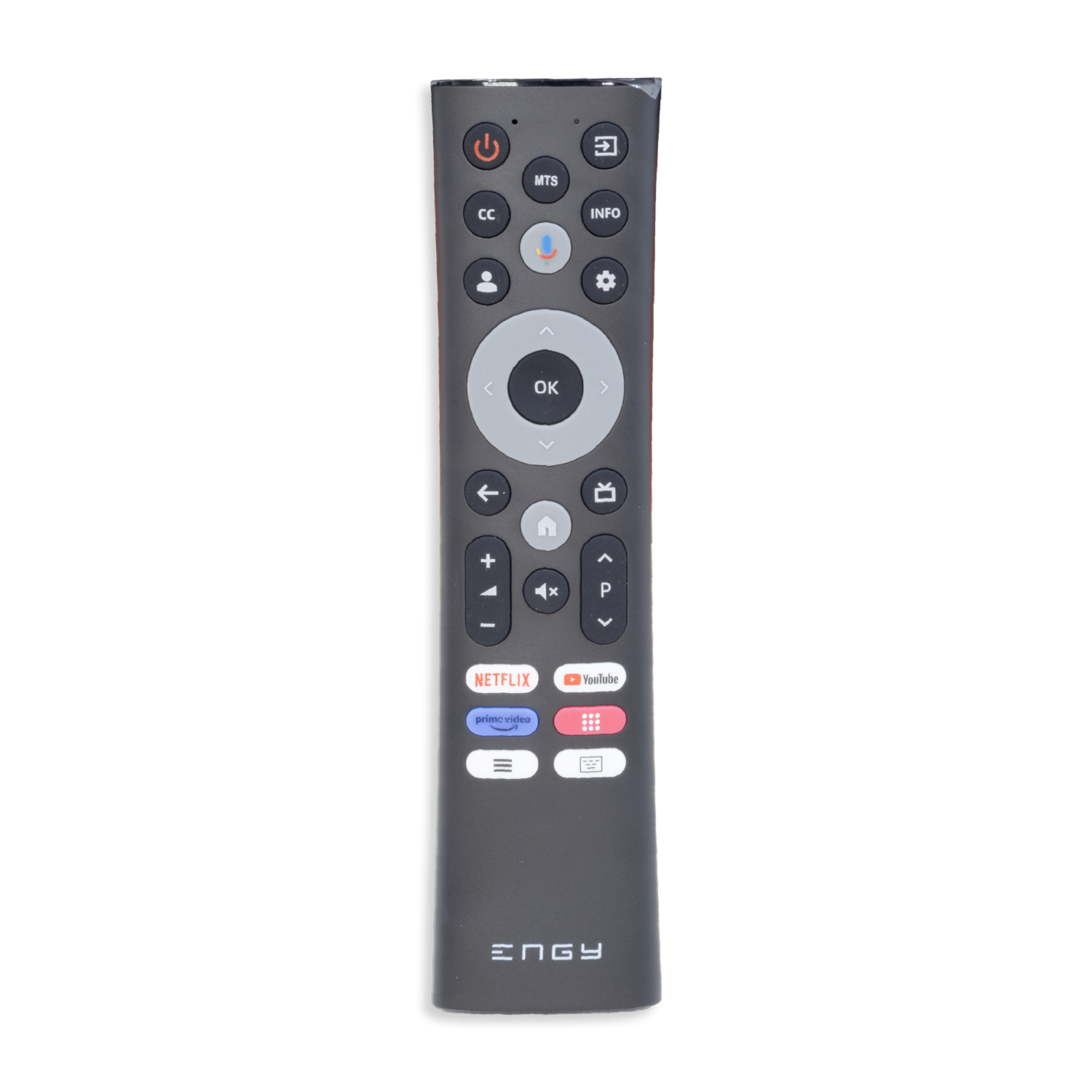 Tv Google ENGY 50" - Imagen 4