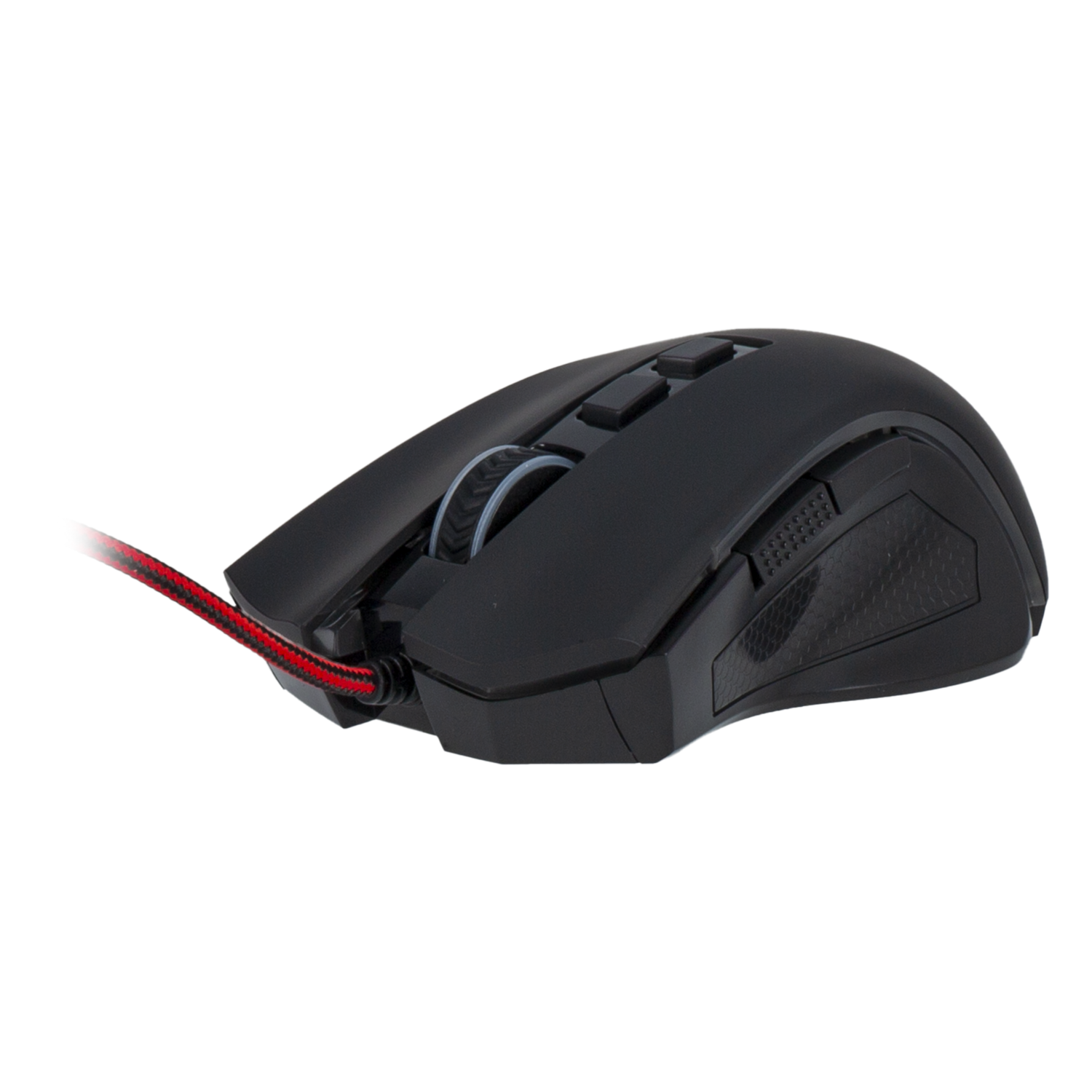Mouse Gamer Griffin M607 REDRAGON Con Cable - Imagen 3