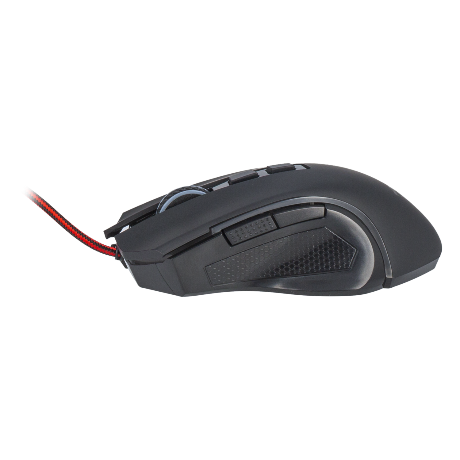 Mouse Gamer Griffin M607 REDRAGON Con Cable - Imagen 2