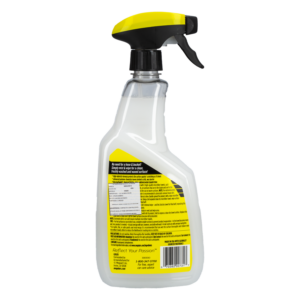 Lava Vehículos Instantáneo Sin Agua MEGUIAR'S 769 Ml