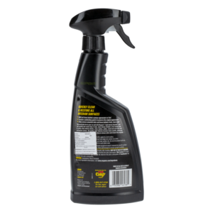 Limpiador Automotriz De Interiores Detailer MEGUIAR'S 473 Ml