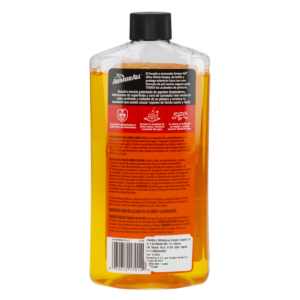 Shampoo Automotriz Wash Y Wax ARMOR ALL 473 Ml
