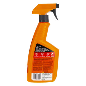 Protector De Vinil Alto Brillo ARMOR ALL 473 Ml