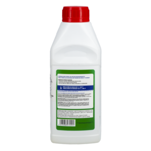 Líquido De Frenos Dot 3 KASHIMA SYSTEM 500 Ml