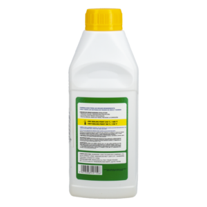 Líquido De Frenos Dot 4 KASHIMA SYSTEM 500 Ml