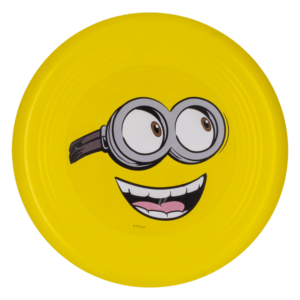 Frisbee Para Juego En El Parque COLTOYS Mediano