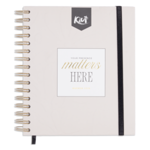 Agenda Premium KIUT 2026