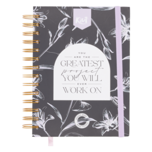 Agenda Diaria KIUT 2026