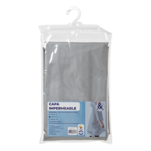 Capa Impermeable MULTIPROYECTOS Unidad