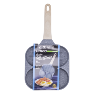 Sartén Multiuso 3 Divisiones UMCO Unidad