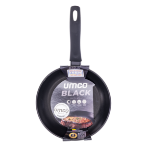 Sartén De Inducción Black UMCO 20 Cm