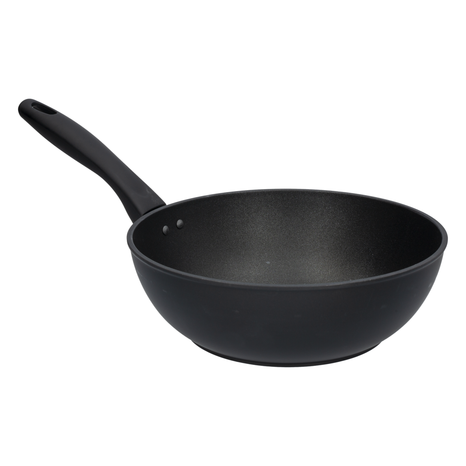 Wok De Inducción Black UMCO 24 Cm - Imagen 4