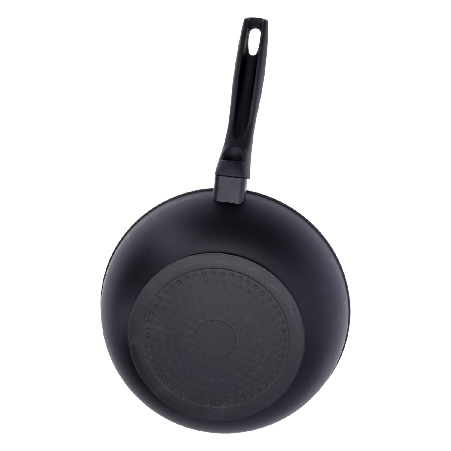 Wok De Inducción Black UMCO 24 Cm - Imagen 3