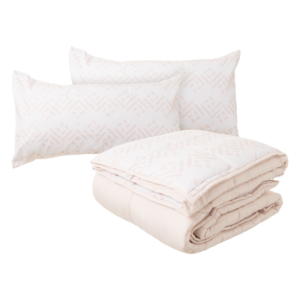 Edredón Smooth Verona NOPERTI