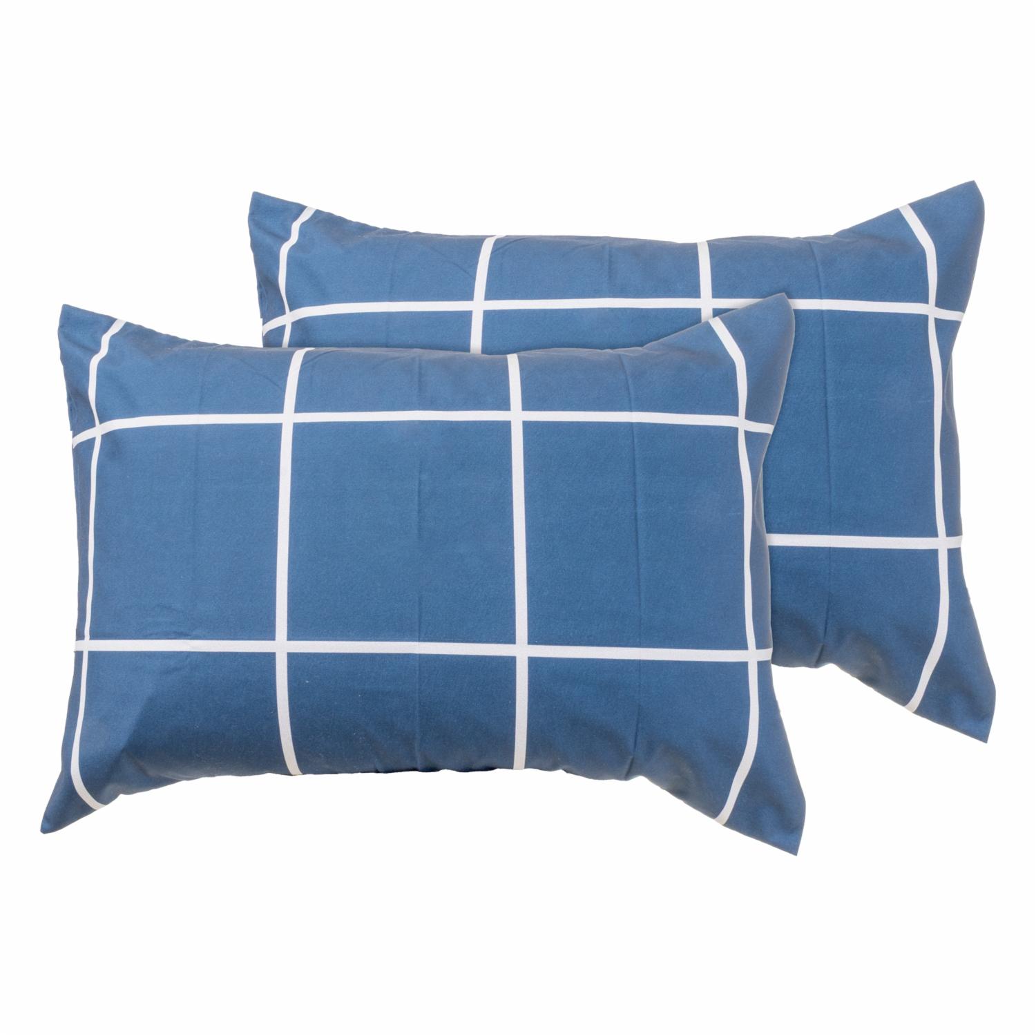 Edredón Smooth Grey Stripes NOPERTI - Imagen 4