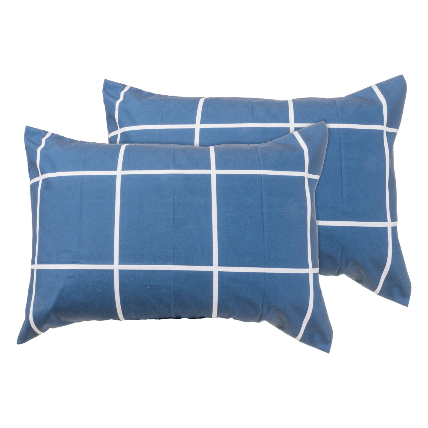 Edredón Smooth Grey Stripes NOPERTI - Imagen 5