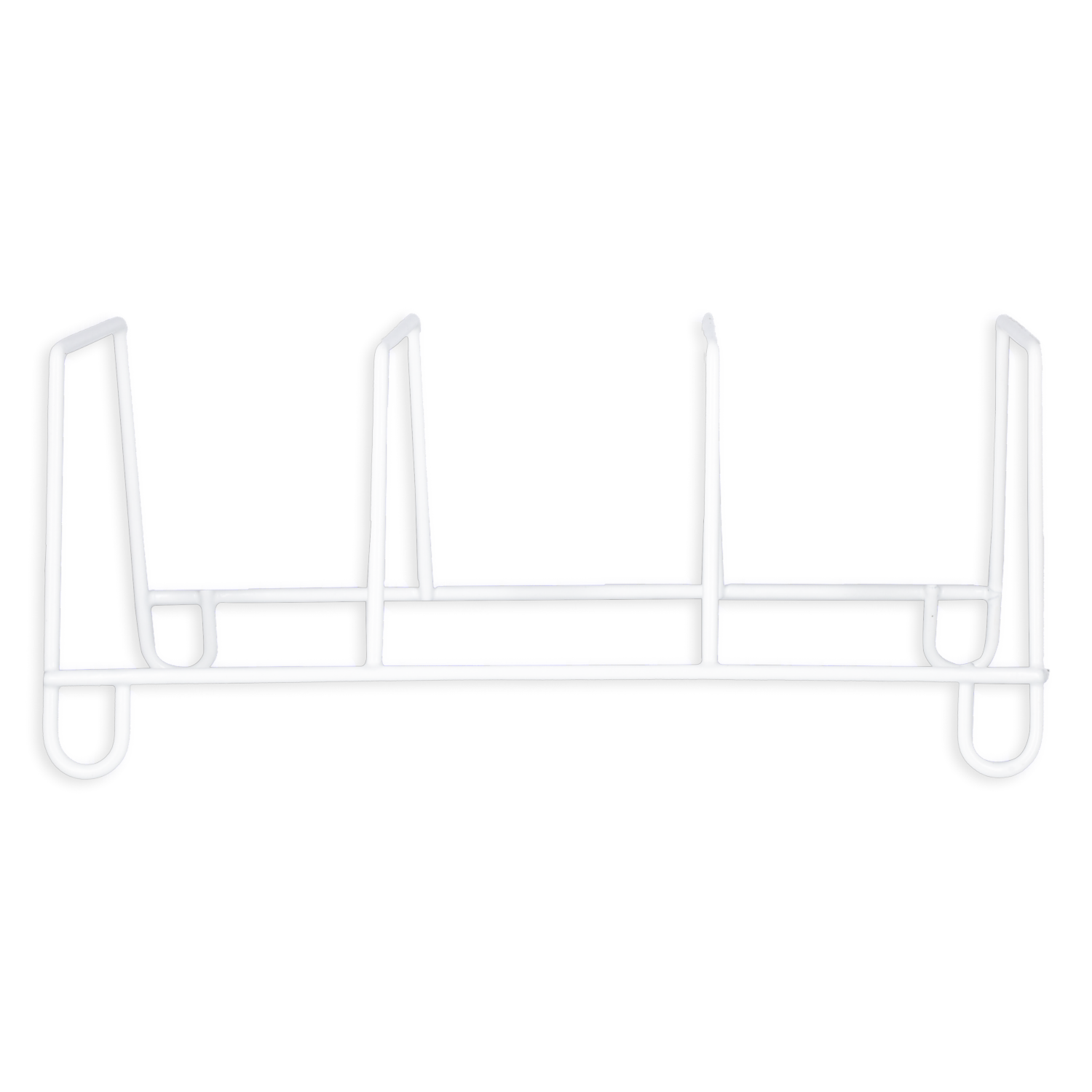 Porta Platos Metálico ACCESORIOS Y SISTEMA Mediano - Imagen 2