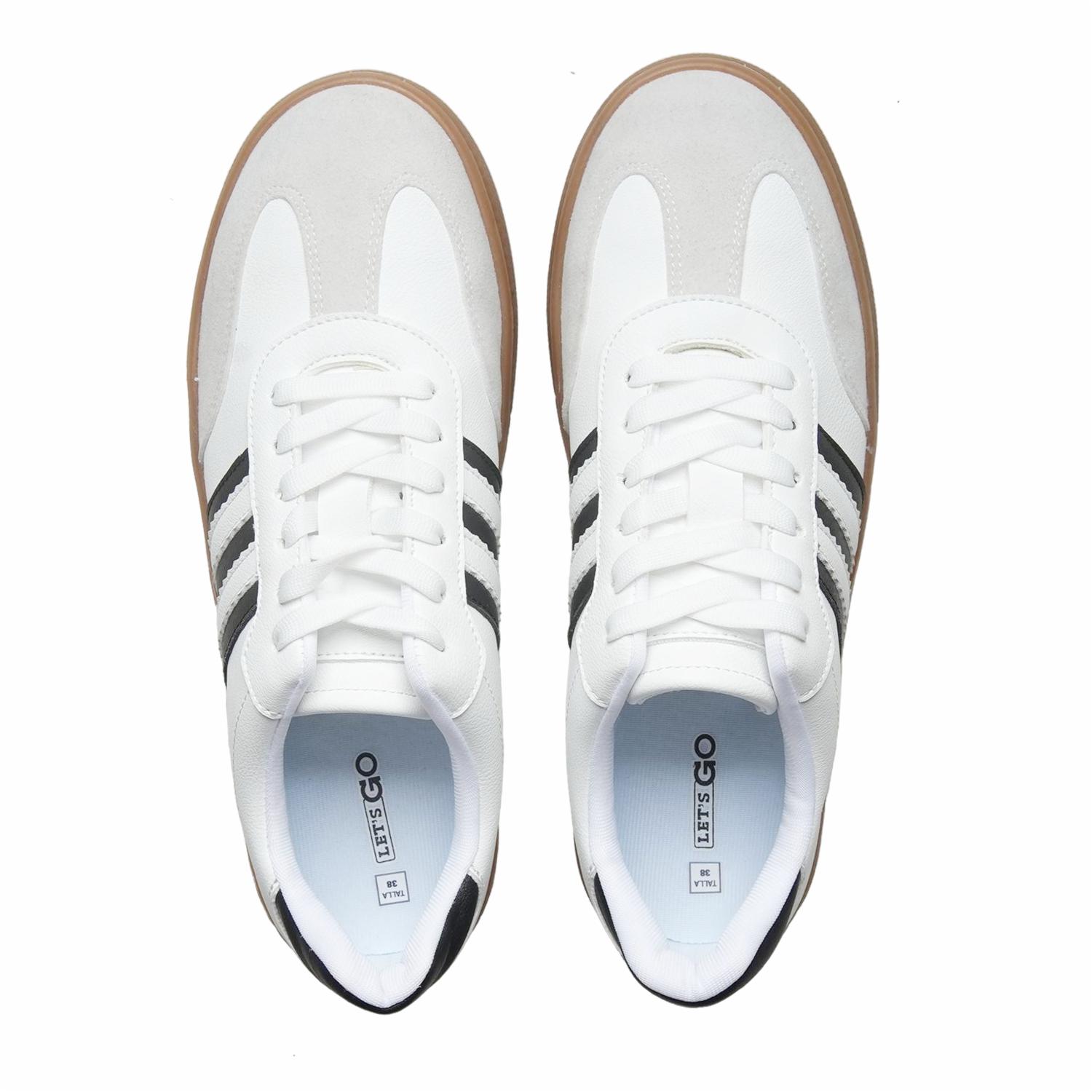 Zapato Seakers GOB - Imagen 2