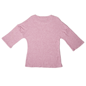 Pijama Camiseta Manga 3/4 Tejida MGX BASIC