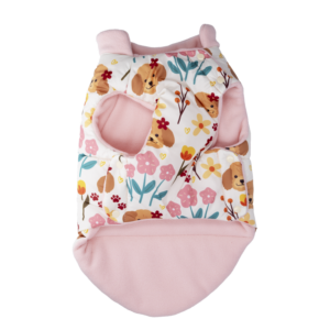 Chompa Para Perro Jazmín GUAU DOG FASHION Talla Extra Grande