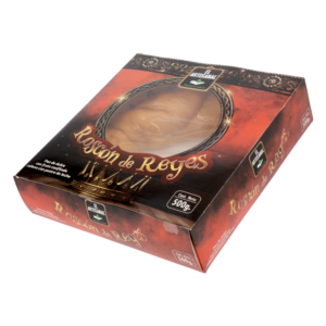 Roscón De Reyes EL ARTESANAL 500 G