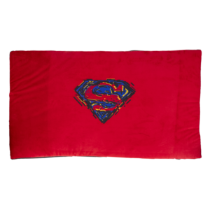 Colchoneta Para Perro King Superman JUSTICE LEAGUE Talla Mediano