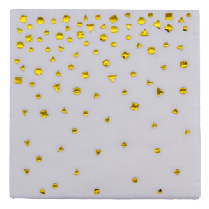 Servilleta Diseños IMPORTADORA CUMPLEAÑOS X 20 Uds