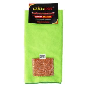 Paño Automotriz Extra Grande CLICK Unidad