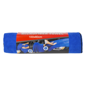 Toalla De Microfibra Para Secado Automotriz CLICK Extra Grande