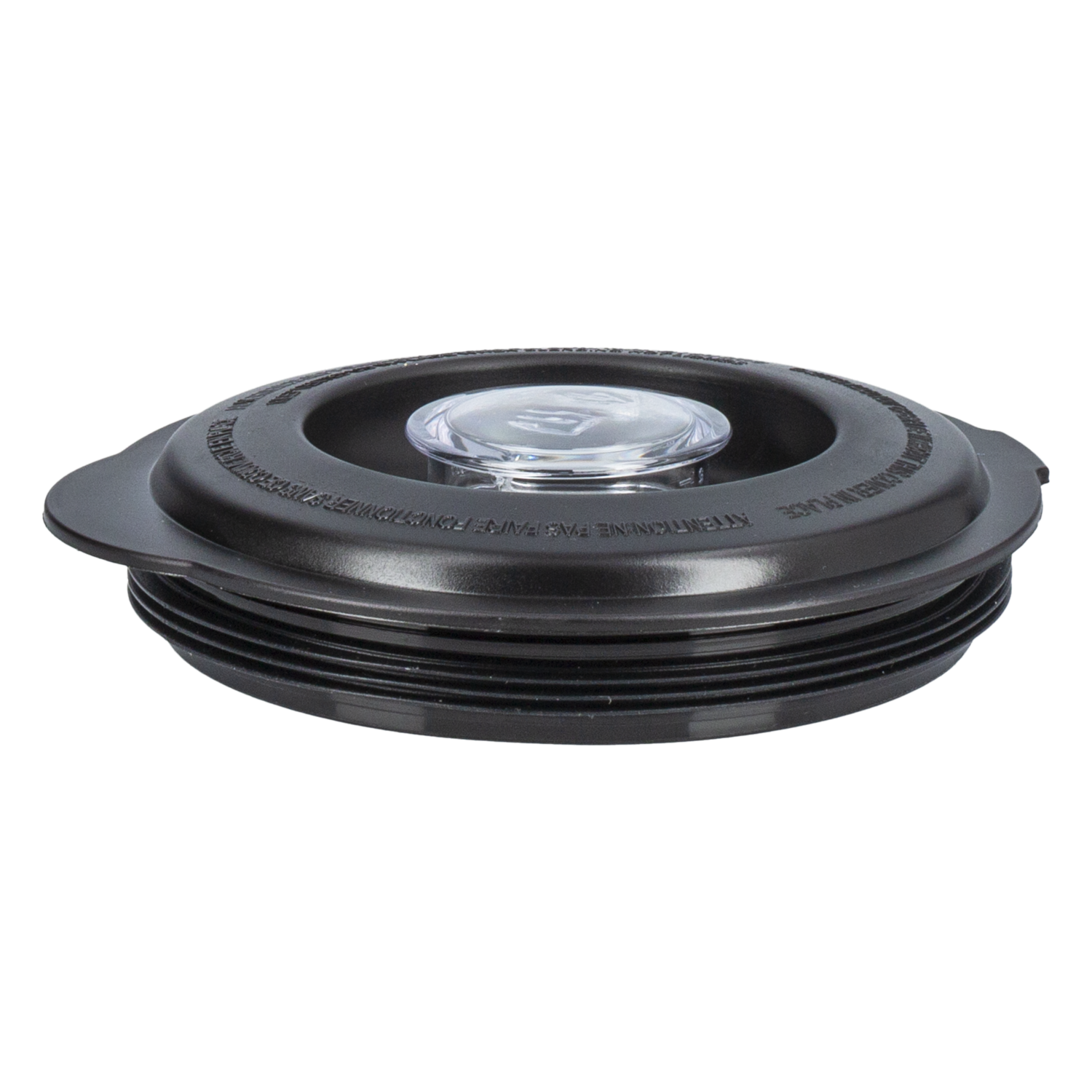 Tapa Para Licuadora Redonda MURASAKI Unidad - Imagen 2