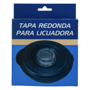 Tapa Para Licuadora Redonda MURASAKI Unidad