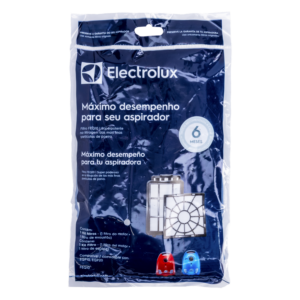 Kit De Filtros Aspiradora Eqp10 Eqp20 ELECTROLUX 1 Set