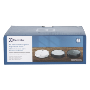 Kit De Cepillos Laterales Mopa Filtro Erb10 ELECTROLUX 1 Set