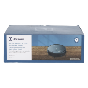 Kit De Cepillos Laterales Mopa Filtro Erb40 ELECTROLUX 1 Set