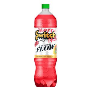 Coctel De Vodka Merry Switchmas SWITCH 1400 Ml