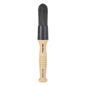 Brocha Para Limpieza De Ruedas Y Rines MEGUIAR'S 25 cm x 5 cm